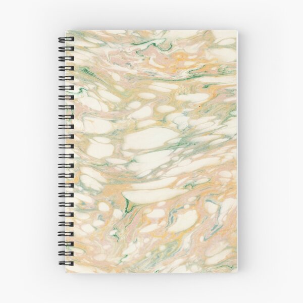Item preview, Italian Marble in Peach and Cream designed and sold by smnessen.