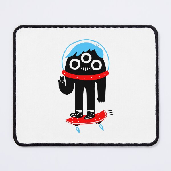 Item preview, Nice Alien designed and sold by obinsun.