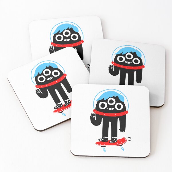 Item preview, Nice Alien designed and sold by obinsun.