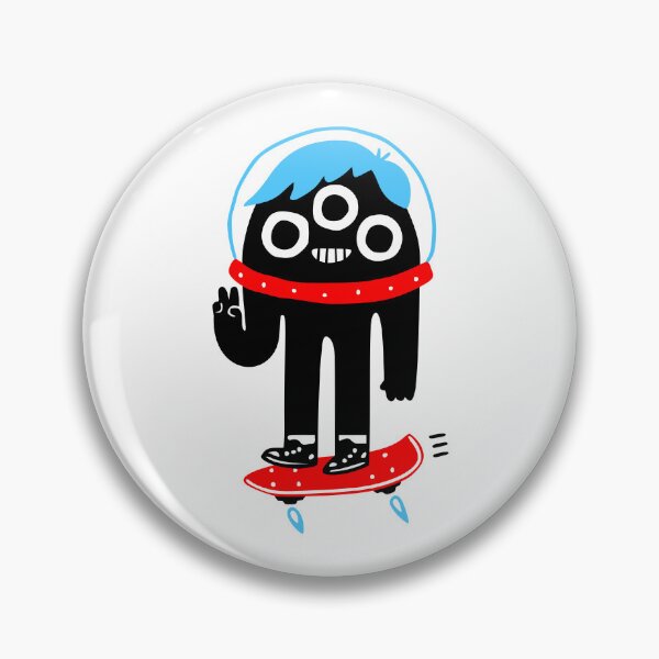 Item preview, Nice Alien designed and sold by obinsun.