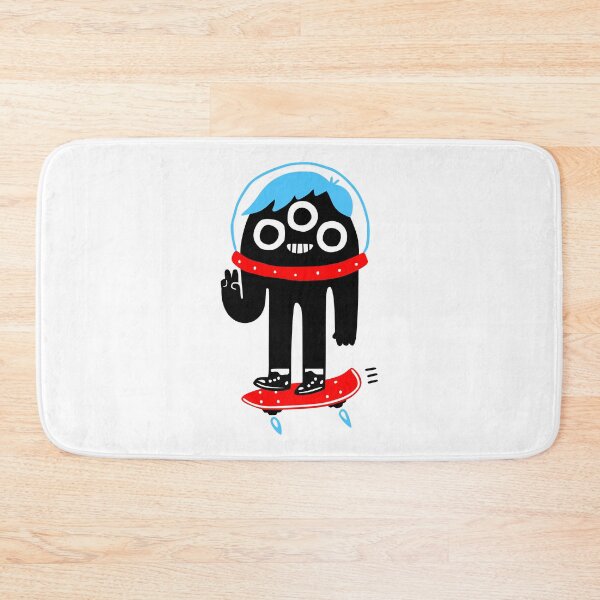Item preview, Nice Alien designed and sold by obinsun.