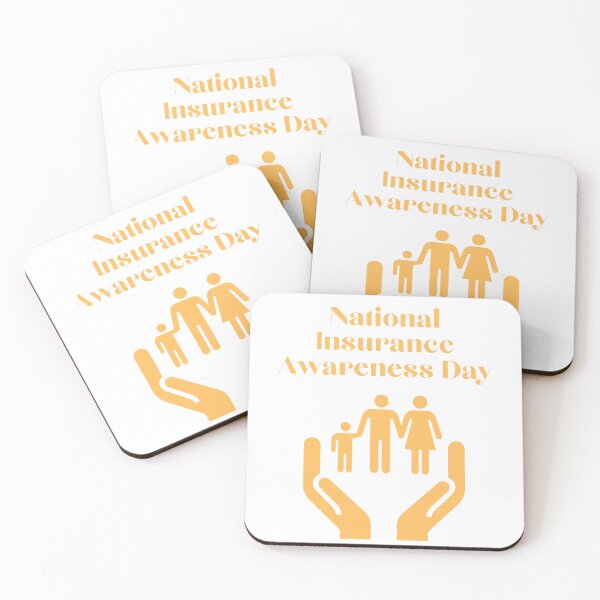 Aperçu de l'œuvre Insurance Awareness Day créée et vendue par Simo0455.