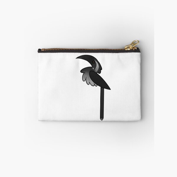 Item preview, Female Black Dwarf Hornbill designed and sold by GhostoftheSea.