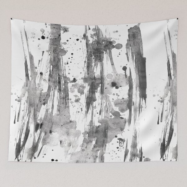 Item preview, pastels irregular painted designed and sold by PRYMULLART.