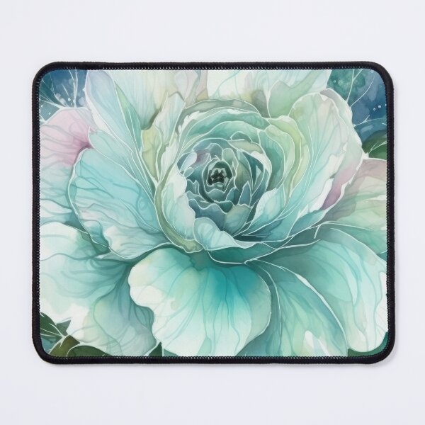 Item preview, Fantasy Flora designed and sold by riquishop.