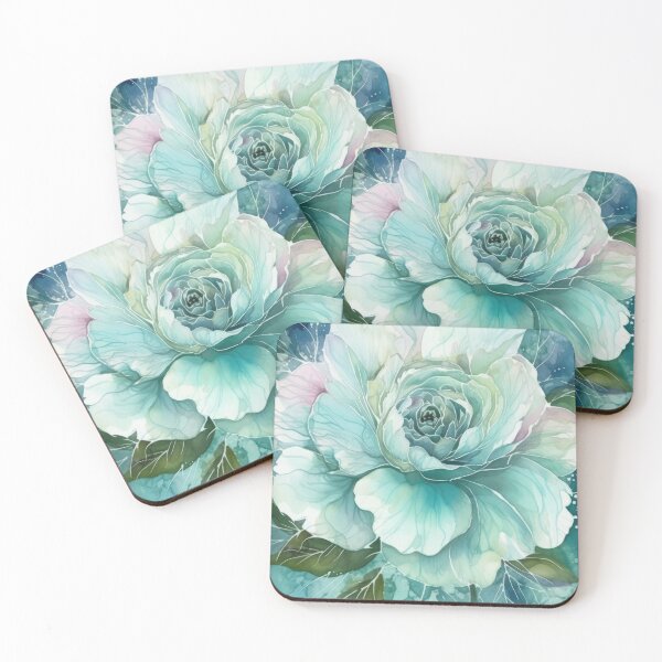 Item preview, Fantasy Flora designed and sold by riquishop.