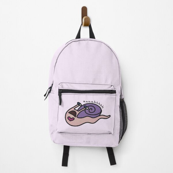Item preview, Screaming Snail designed and sold by yazzle-dazzle.