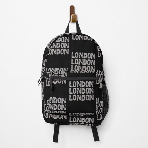 Item preview, London Public Art designed and sold by WiseNomad.