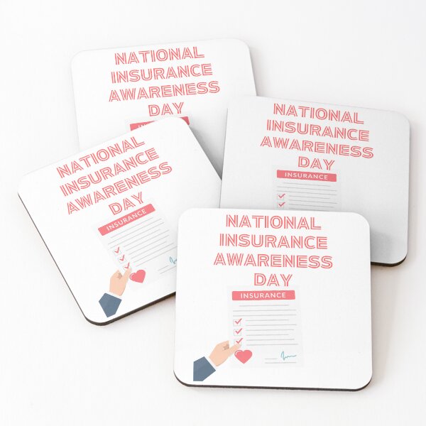 Aperçu de l'œuvre Insurance Awareness Day créée et vendue par Simo0455.