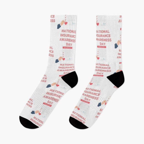 Item preview, Insurance Awareness Day designed and sold by Simo0455.