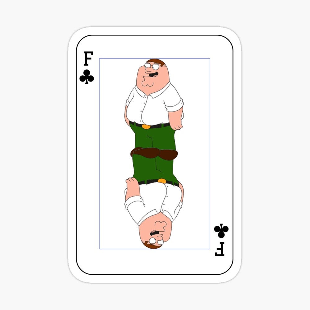 Peter Griffin | Family Guy