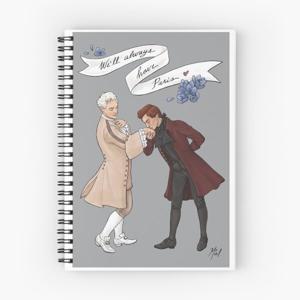 Item preview, We’ll always have Paris designed and sold by mielpetit.