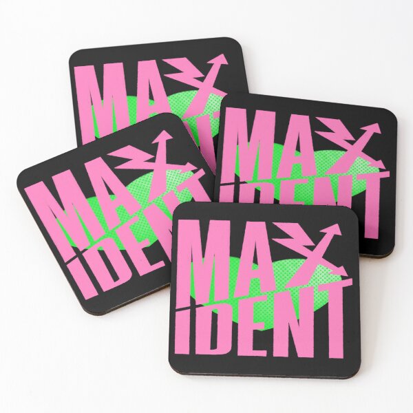 Item preview, Stray Kids | MAXIDENT | Alt. Album Cover Print | skz | Case 143 designed and sold by maniactortoise.