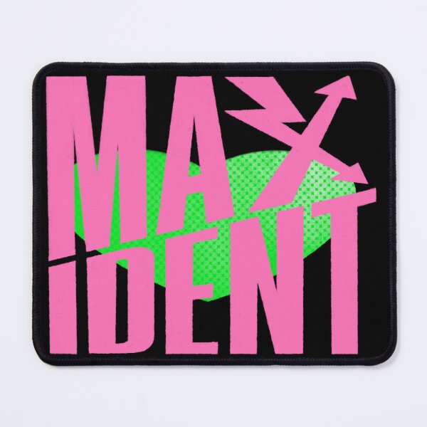 Item preview, Stray Kids | MAXIDENT | Alt. Album Cover Print | skz | Case 143 designed and sold by maniactortoise.