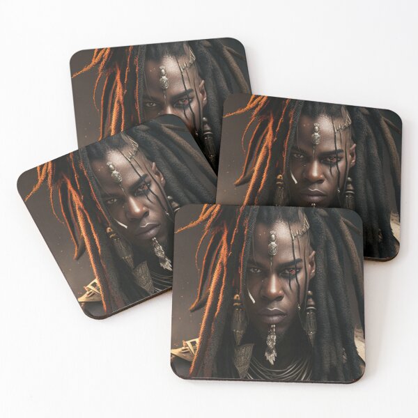 Item preview, Chaneke designed and sold by CocoaWahine.
