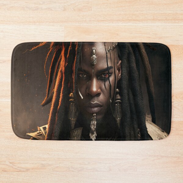 Item preview, Chaneke designed and sold by CocoaWahine.