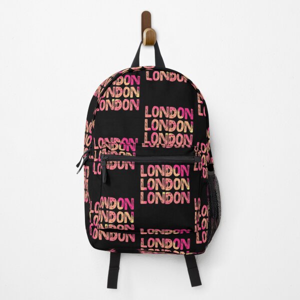Item preview, London Girl T-Shirts designed and sold by WiseNomad.