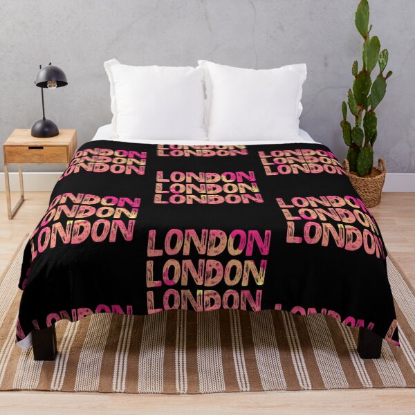 Item preview, London Girl T-Shirts designed and sold by WiseNomad.