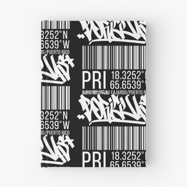 Item preview, Fajardo, PR (white) designed and sold by ICYMI-DZNS.