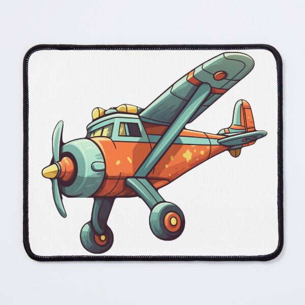 Item preview, The Prop Plane Pals designed and sold by EGeorgia2498.