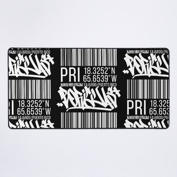 Item preview, Fajardo, PR (white) designed and sold by ICYMI-DZNS.