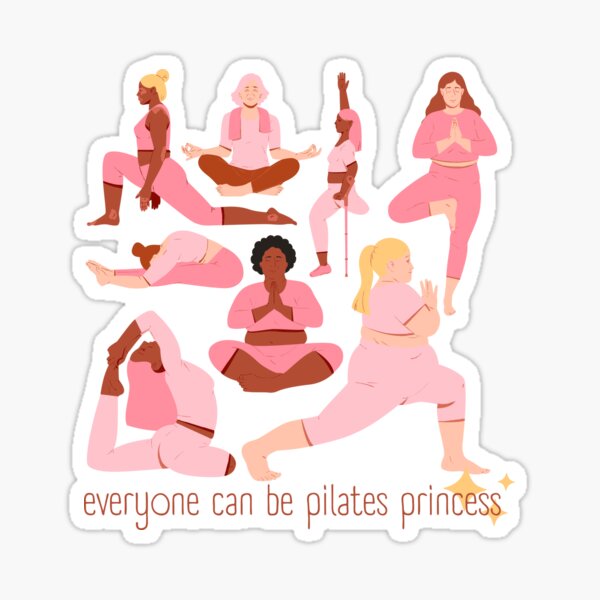 Want to become a Pilates Princess without the pricetag? 👀👑⬇️ Well you are  in luck! Pilates classes by @biancabiazevichyoga wil