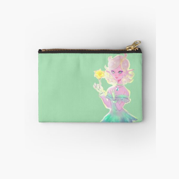 Item preview, Elf with Daffodil  designed and sold by MC-ARTWORKS.