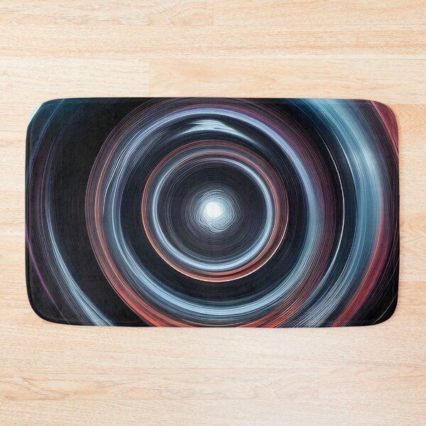 Item preview, Vivid Splash Art Illusion designed and sold by artmanikin.