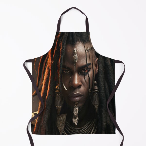 Item preview, Chaneke designed and sold by CocoaWahine.