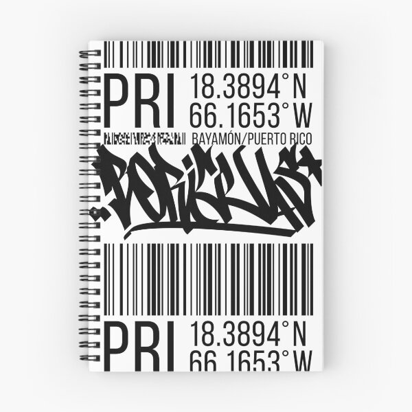 Item preview, Bayamón, PR (black) designed and sold by ICYMI-DZNS.