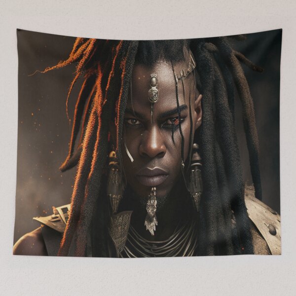 Item preview, Chaneke designed and sold by CocoaWahine.