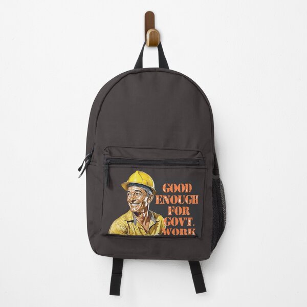 Item preview, Good Enough For Government Work designed and sold by 461VCC.