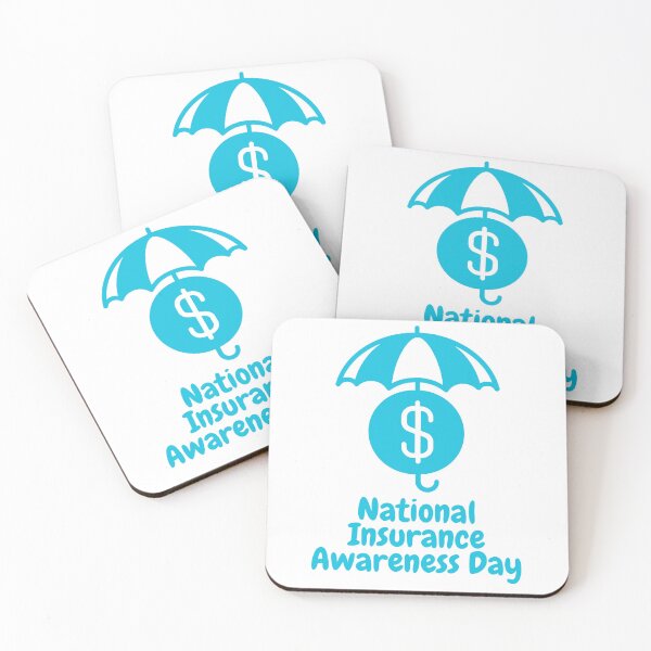 Aperçu de l'œuvre Insurance Awareness Day créée et vendue par Simo0455.