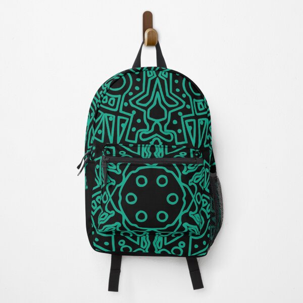 Item preview, Mayan pattern designed and sold by ocorvo.