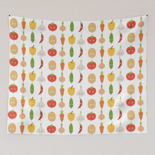 Item preview, Veggie Squad designed and sold by tpitre96.