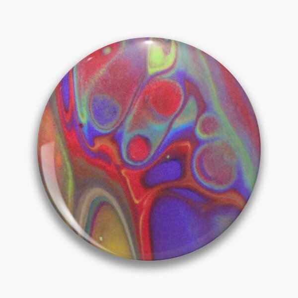Item preview, Fluid flow designed and sold by Ragen Gee.