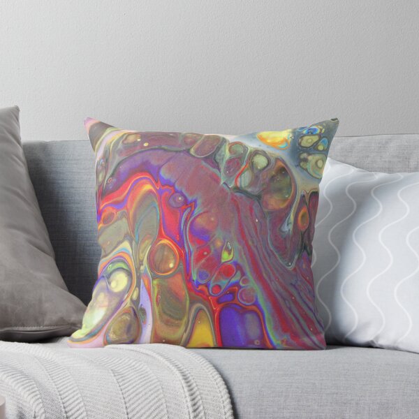 Item preview, Fluid flow designed and sold by Ragen Gee.
