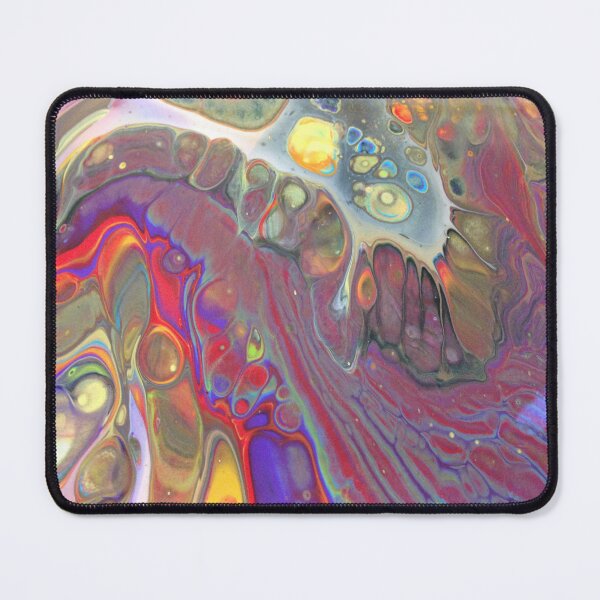 Item preview, Fluid flow designed and sold by Ragen Gee.
