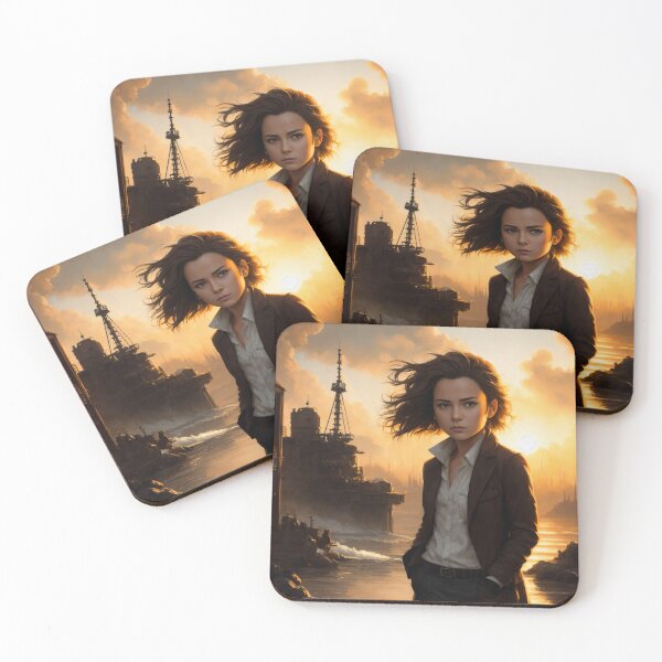 Item preview, The Industrial Revolution designed and sold by iNwill-Art.