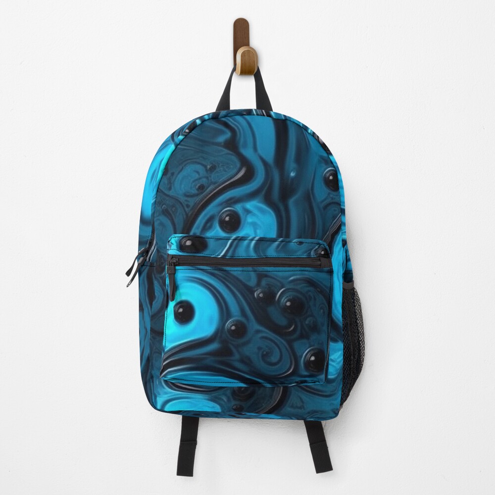 Item preview, Backpack designed and sold by UnTangle.