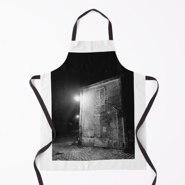 Item preview, The Old Terrifying House In France designed and sold by golan22may.
