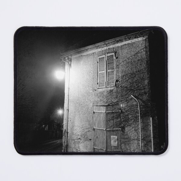Item preview, The Old Terrifying House In France designed and sold by golan22may.