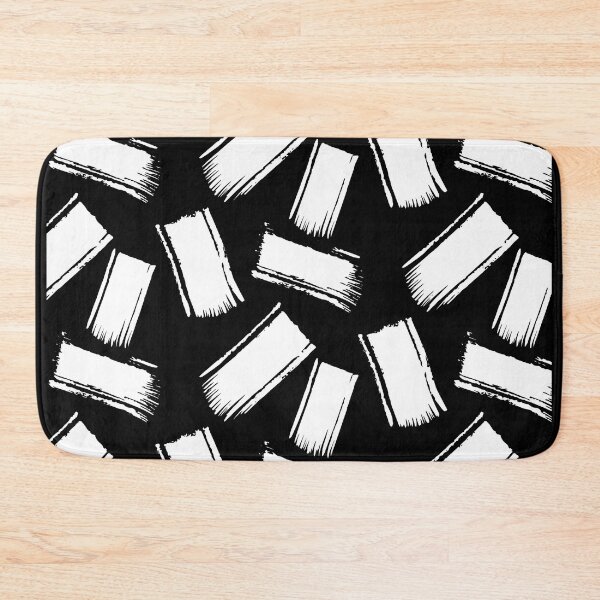 Item preview, Line Splashes Shapes - Minimal, Elegant, Simple ( Black & White ) Design designed and sold by FenMou.
