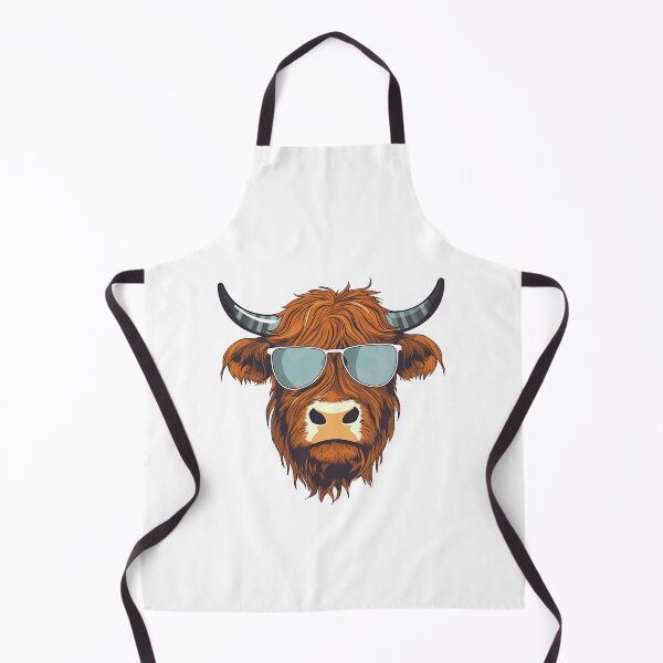 Item preview, Funky Bull | Clive designed and sold by PrettiGreene.