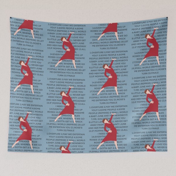 Item preview, Gypsy  designed and sold by TheDayisOurs.
