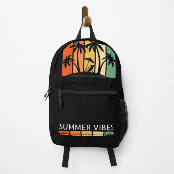 Item preview, Summer Vibes designed and sold by no-iddea.