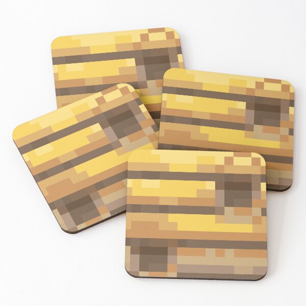 Item preview, Minecraft Bee Nest  designed and sold by Spits Designs.