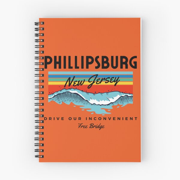 Item preview, Phillipsburg - Free Bridge designed and sold by AlpacaSmokes.