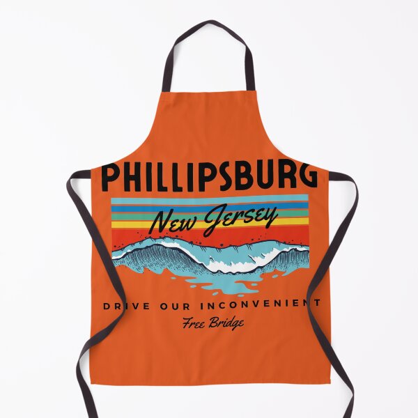 Item preview, Phillipsburg - Free Bridge designed and sold by AlpacaSmokes.