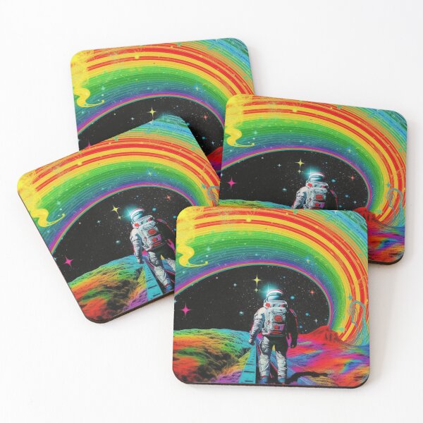 Item preview, Rainbow Space designed and sold by Shop-Rainbow.